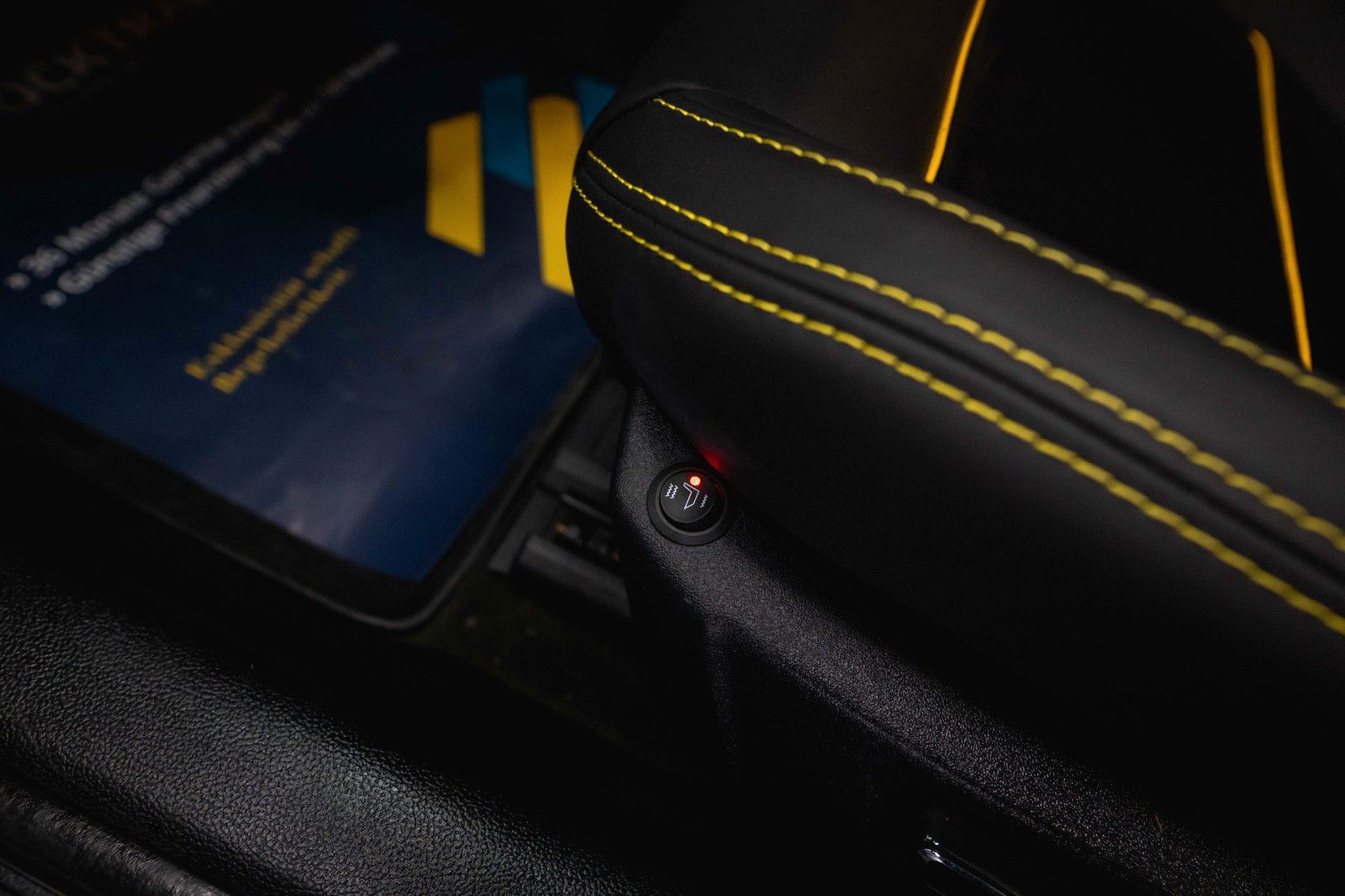 Fahrzeugabbildung Ford Mustang 5.0 V8 GT Performance *LED*1.Hand*Kamera