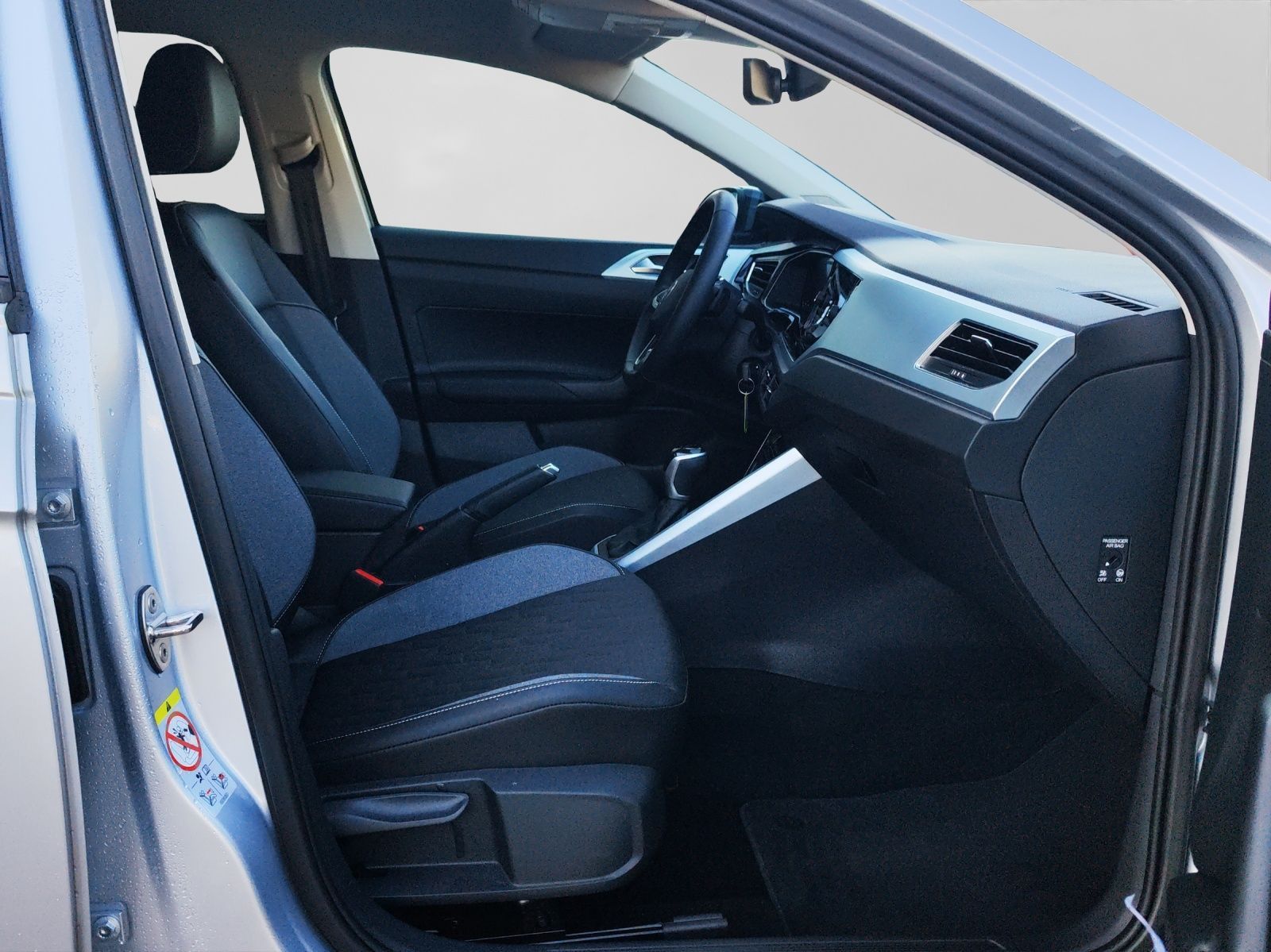 Volkswagen Taigo - Bild 4