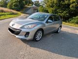 Mazda 3 Edition 1,6 - Mazda aus 2012: Mazda3