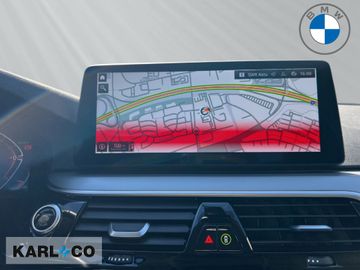 BMW 520 - 11