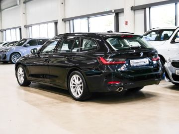 BMW 318 - 2