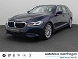 BMW 530e Kamer Laser HUD DAB H/K Komfort Alarm Sport - BMW mit Hybrid-Antrieb: Kombi