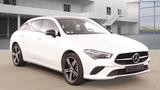Mercedes-Benz CLA 250 SB Mubeam*Pano*Night*HUD*Distro*Kamera*1 - Mercedes-Benz CLA 250 Shooting Brake