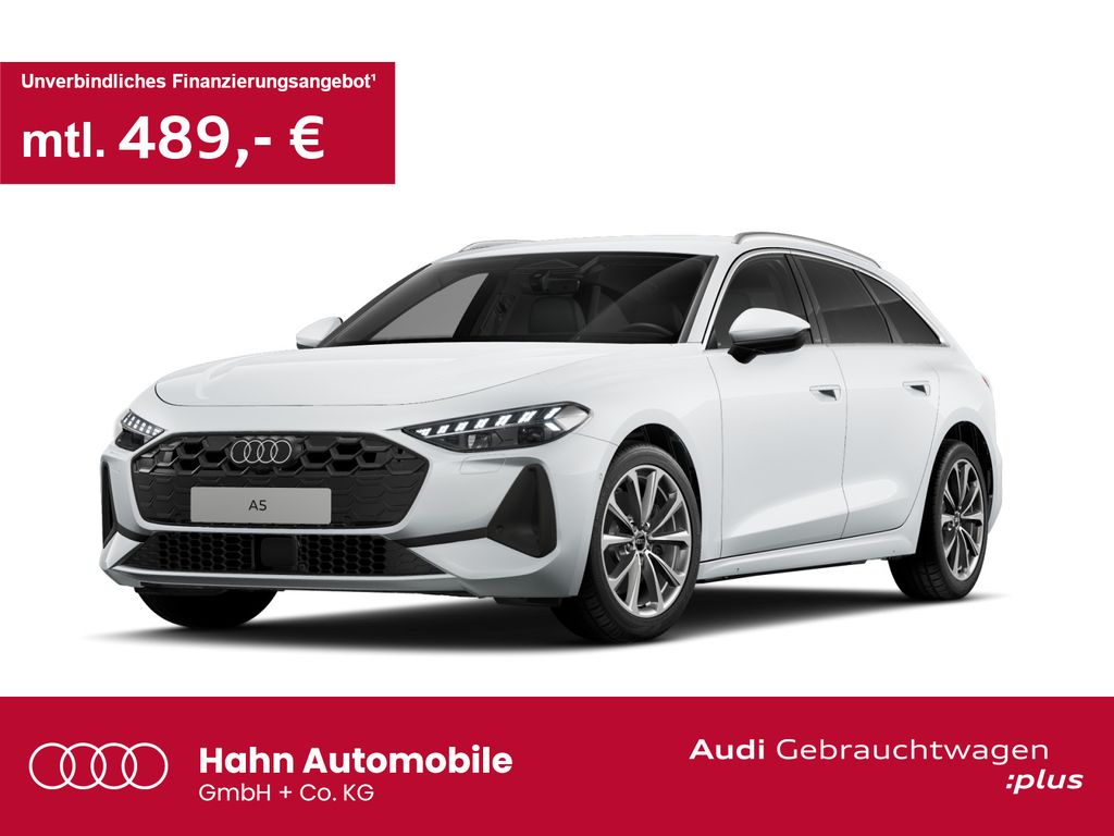 Image of Audi A5