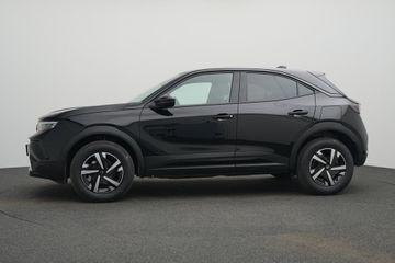 Opel Mokka - 4
