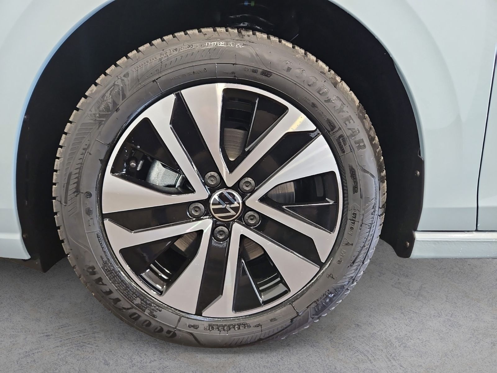 Volkswagen Golf - Bild 7