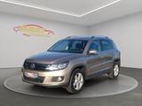 Volkswagen Tiguan Lounge Sport&Style 4Motion *Navi*Kamera* - Volkswagen Tiguan: Sport Style