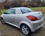 Opel Tigra Caprio - Caprio gebraucht