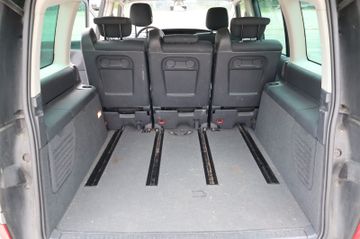 Renault Grand Espace Klimaautomatik Tempomat PDC