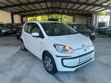 Volkswagen VW UP *CARPLAY*  2.HAND SERVO TOP ZUST. - VW up! in Ludwigshafen
