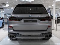 BMW X7 M60 - Vorschau Bild 6