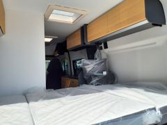 Adria Twin ALL IN 540 SP MJ 26* 140 PS*