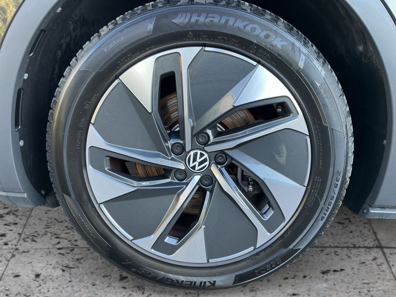 Volkswagen ID.4 - Bild 8