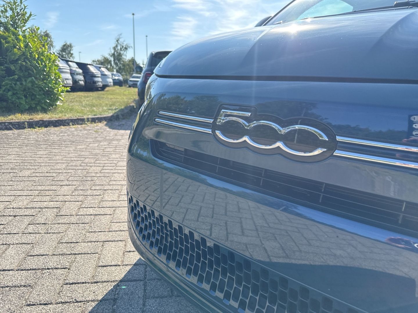 Fiat 500 - Bild 21