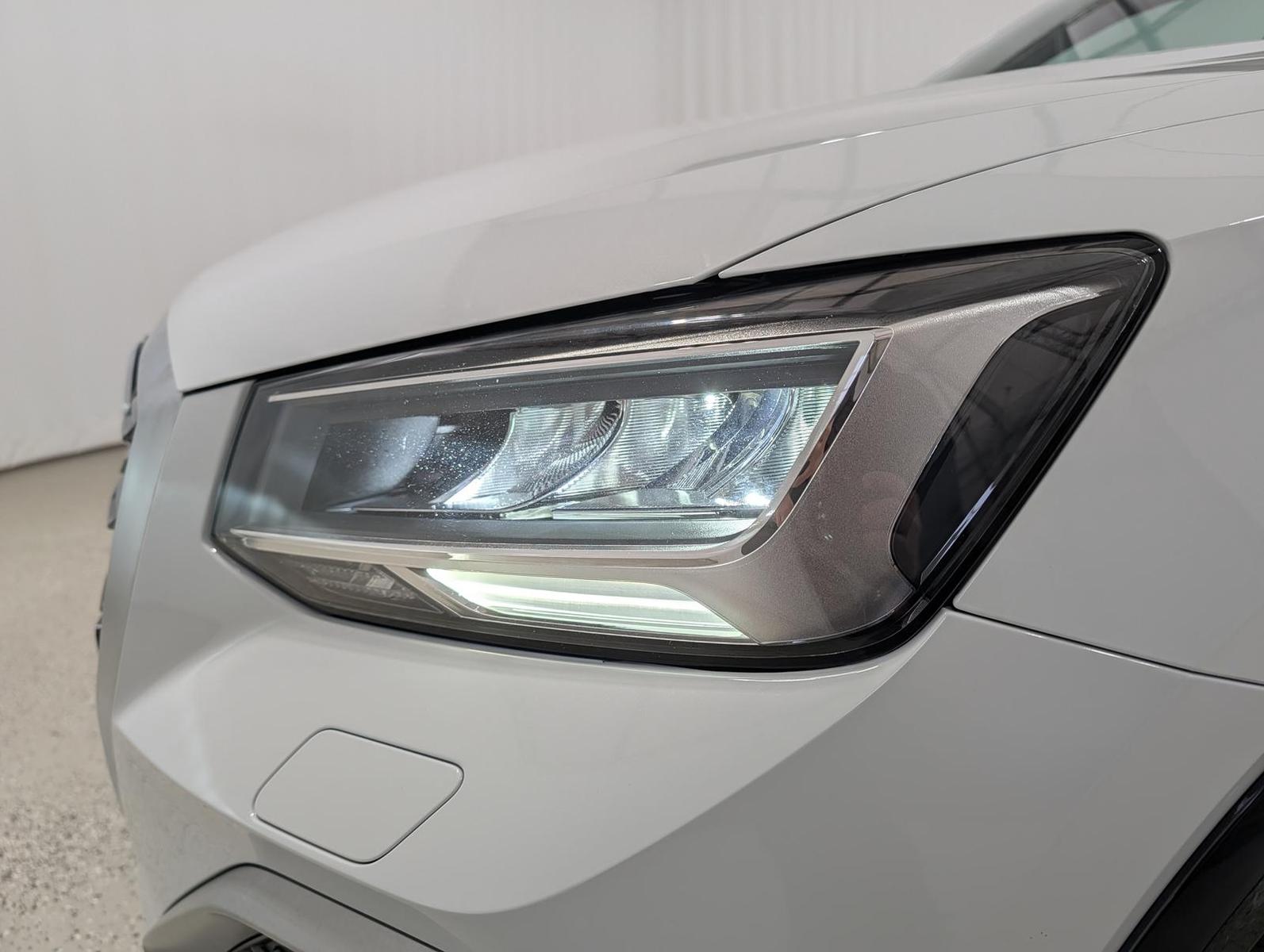 Audi Q2 1.5 TFSI 35 advanced LED Navi Sound RFK, миниатюра 15