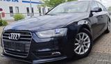 Audi A4 Avant Attraction ultra - gebrauchte Audi A4 aus dem Jahr 2014