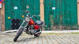 Honda CM 400 T - Offers matching your search criteria