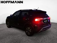 Volkswagen T-Cross - Vorschau Bild 3
