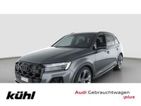 Audi SQ7 - Vorschau Bild 1