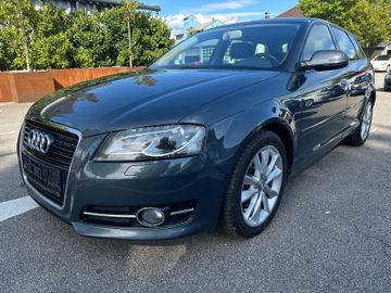 Audi A3 - 1