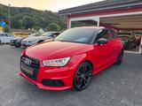 Audi S1 2.0 TFSI quattro - Audi S1 Gebrauchtwagen
