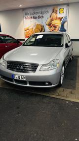 Infiniti M35 - Infiniti M35 Gebrauchtwagen