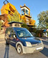 Ford Minicamper Camper Van Transit Connect - Mini