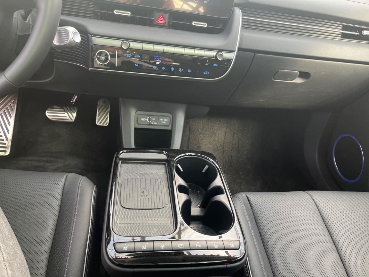Hyundai IONIQ 5 – Bild 20