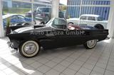 Ford Thunderbird 1956 5. 1 V8 Automatik Servo Hardtop - Ford Thunderbird: Cabrio