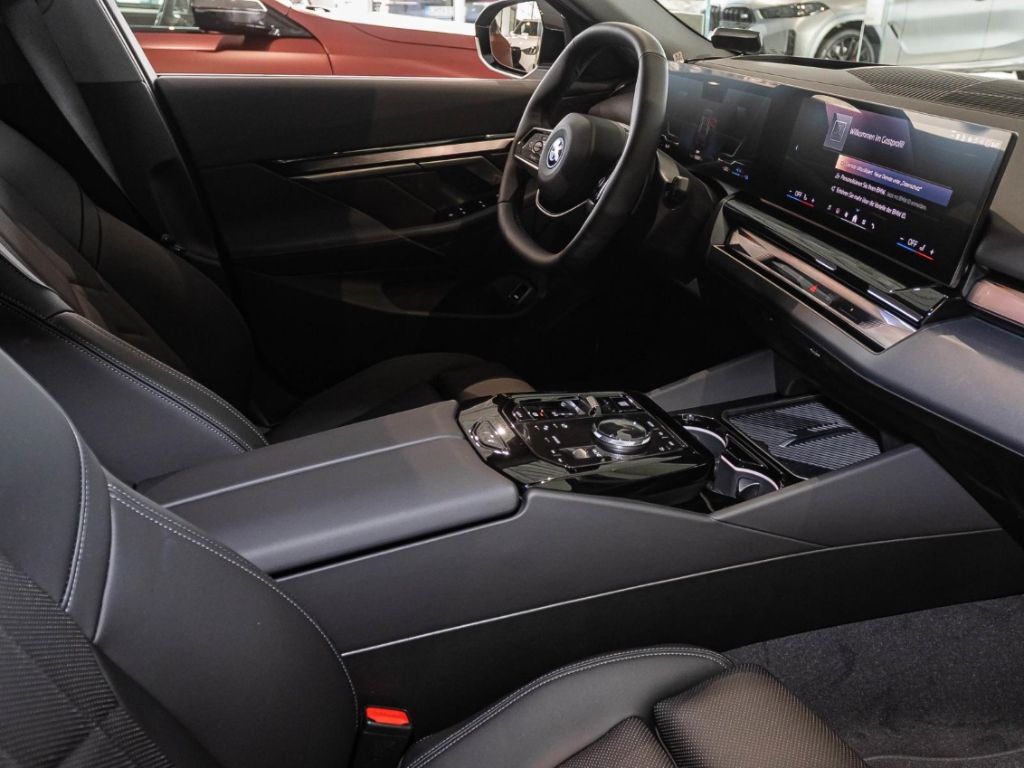 BMW 530 - Bild 16