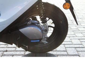 Honda CUVe