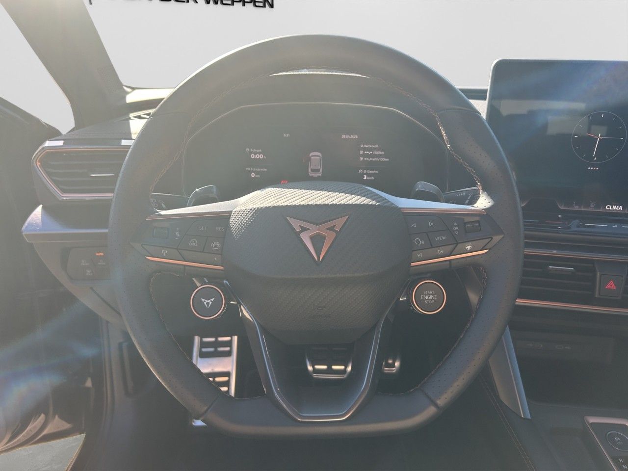 Cupra Leon - Bild 12