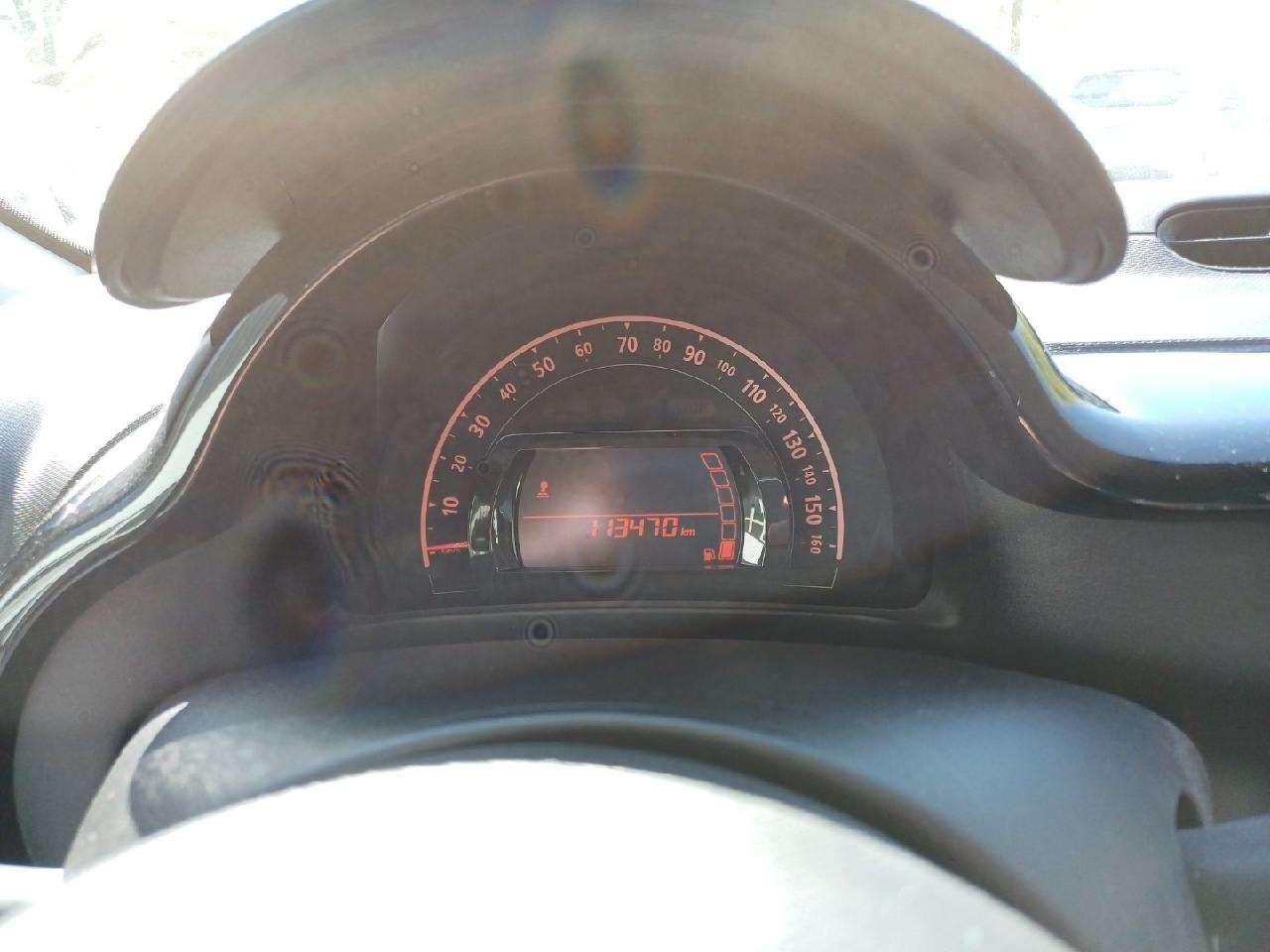 Renault Twingo Dynamique SCe70 Klima GJR