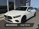 Mercedes-Benz A 180 PROGRESSIVE-ADV-PLS+WINTER+17"+AMBIENTE+