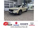 Honda HR-V Hybrid ADVANCE+Automatik+LED+Allwetter+ - Honda aus 2023