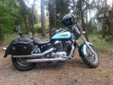 Honda Shadow VT1100 C2 - Angebote entsprechen deinen Suchkriterien