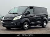 Ford Transit Custom Trend 310 L1 Klima Xenon 8Sitzer - Ford Transit: Trend