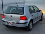 Volkswagen Golf 1.4 Youngtimer-91TKM-2.Hand-Service Neu- - Volkswagen Golf aus 1999: Golf4