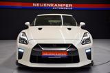 Nissan GT-R Black Edition Originalzustand, 2.Hand Dt.Fa - Nissan: Coupé
