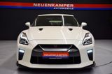 Nissan GT-R Black Edition Originalzustand, 2.Hand Dt.Fa - Nissan GT-R: Black Edition