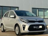 Kia Picanto Dream Team Autom. SHZ LenkradHZ 1.Hd LM - Kia Picanto in Hamm