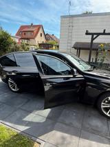 BMW 320d Limousine Sport Edition - BMW 320: 320d Edition Sport