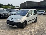 Peugeot Partner Tepee Tendance - Peugeot Partner: Tendance