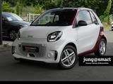 Smart EQ fortwo cabrio advanced-paket LadekabelP 22kW - Smart ForTwo: La