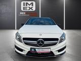 Mercedes-Benz A 45 AMG 4Matic*1HD+NIGHT+DE-FZ+ABGAS+UNFALLFREI - Mercedes-Benz A 45 AMG