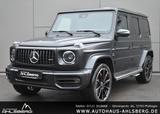 Mercedes-Benz G 63 AMG BRABUS/STHZ/360°/PERFOR/RIDE CONTROL/SA