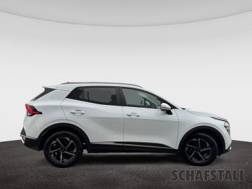 KIA Sportage - 7