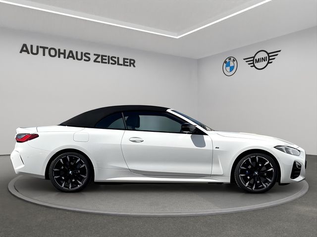 Foto Nummer 3: BMW 440i xDrive