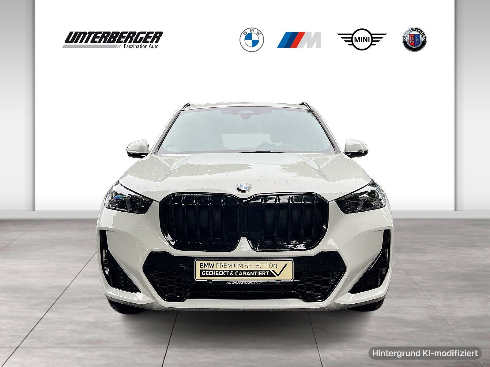 BMW X1 - Bild 2