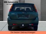 Subaru Justy J12 1.3-4X4-TÜV NEU-WENIG KM-TOP ZUSTAND - Subaru Justy: Allradantrieb